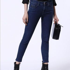 Diesel Slandy 084FR Skinny